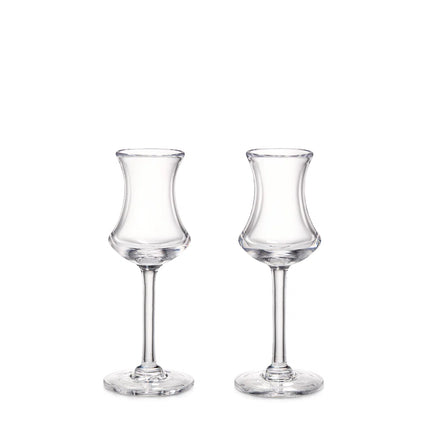 Simon Pearce Dorset Apertif Glasses - Set of 2