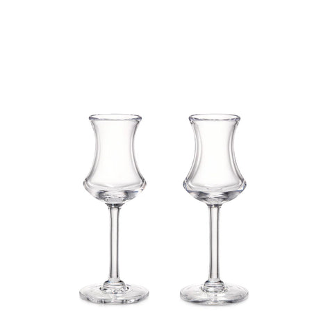 Simon Pearce Dorset Apertif Glasses - Set of 2