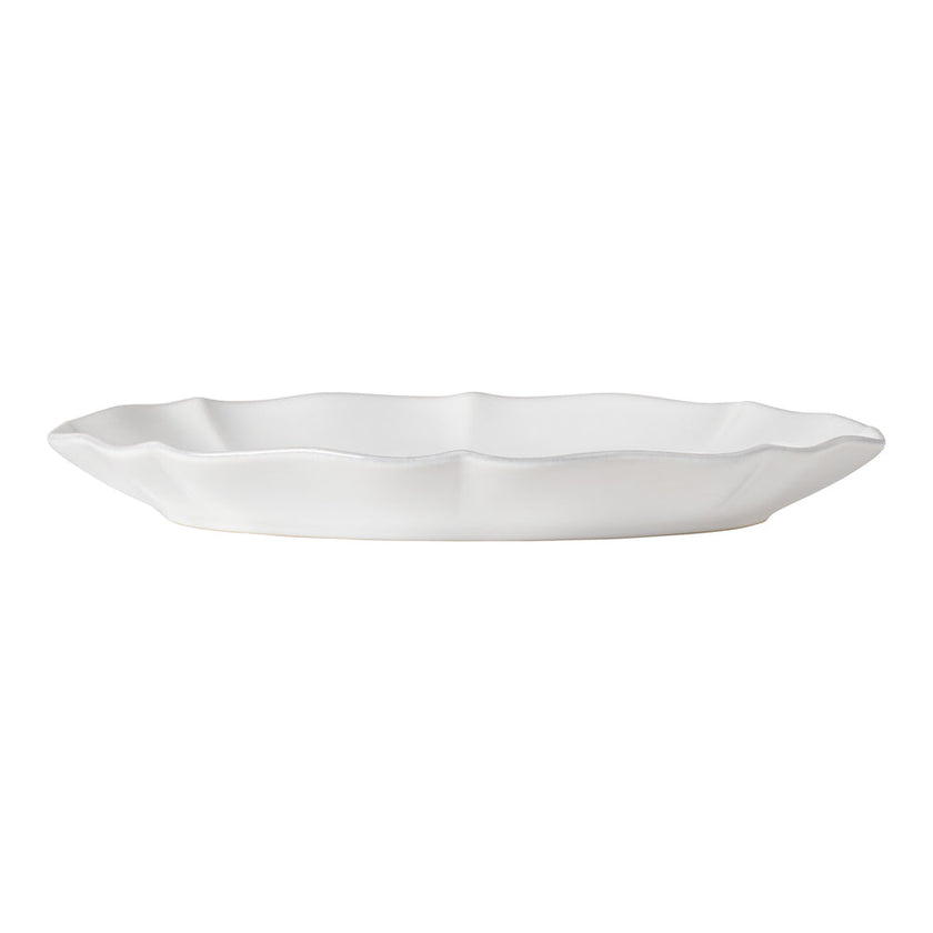 Costa Nova Rosa Oval Platter