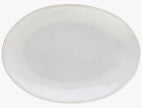 Casafina Fontana Oval Platter