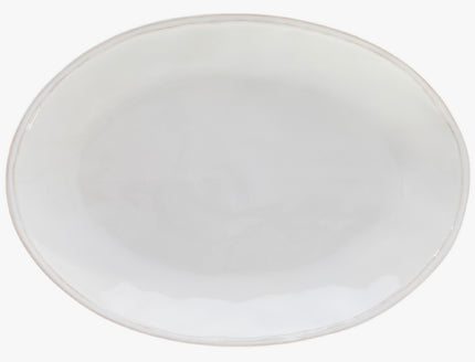 Casafina Fontana Oval Platter