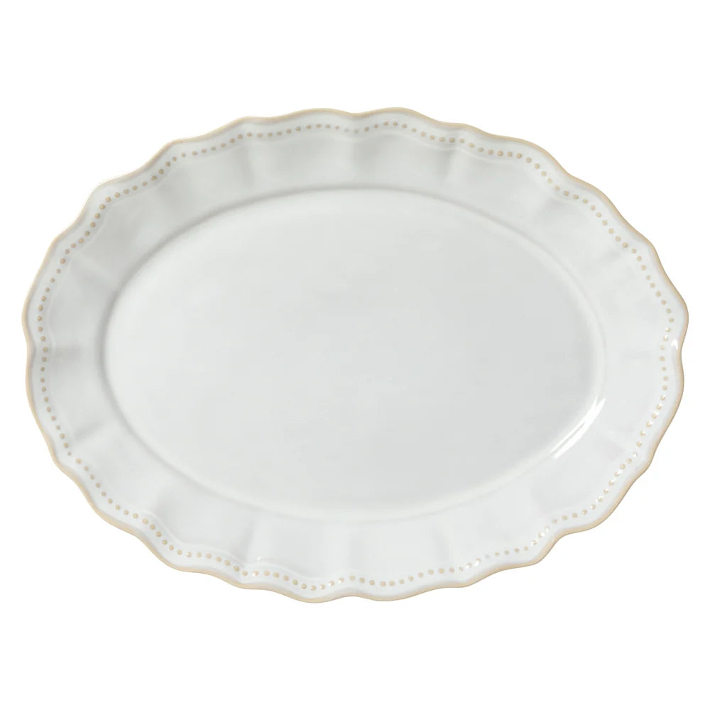 Costa Nova Almara Oval Platter