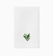 Sferra Fiorenza Guest Towel - Lily of Valley