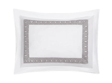 Matouk Ophelia Sham - Mocha