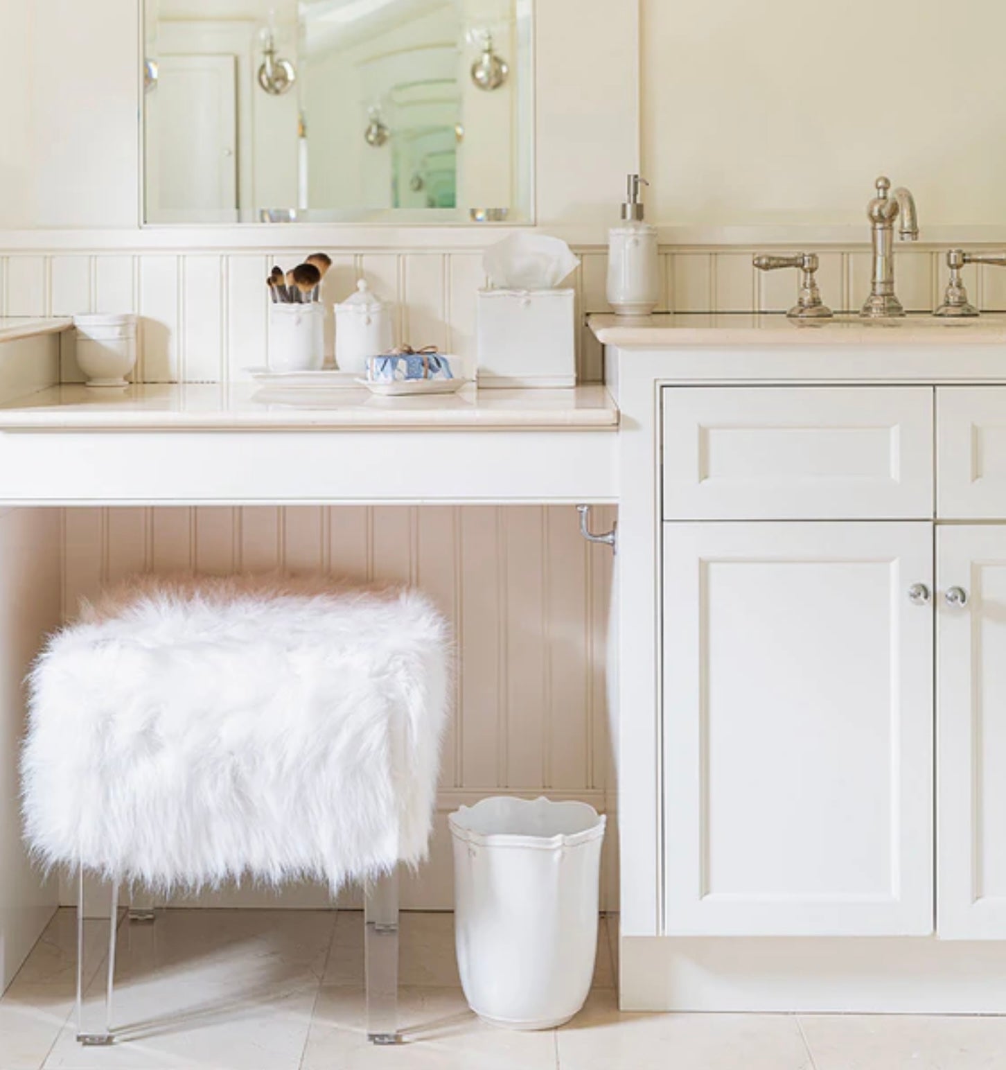 Juliska Berry & Thread Soap Dispenser