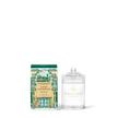 Glasshouse Winter Wonderland Mini Candle