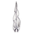 Simon Pearce Spiral 20” Four Sided Tree - 20th Anniversary