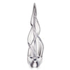 Simon Pearce Spiral 20” Four Sided Tree - 20th Anniversary