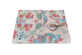Matouk Schumacher Magic Mountain Oblong Tablecloth - Paradise - 70x126