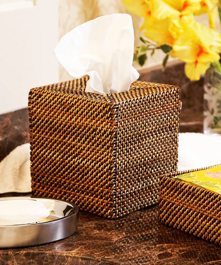 Calaisio Tissue Box Cover