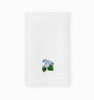 Sferra Fiorenza Guest Towel - Morning Glory