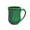 Juliska Berry & Thread Classic Mug - Basil