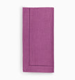 Sferra Festival Napkins - Orchid - Set of 4