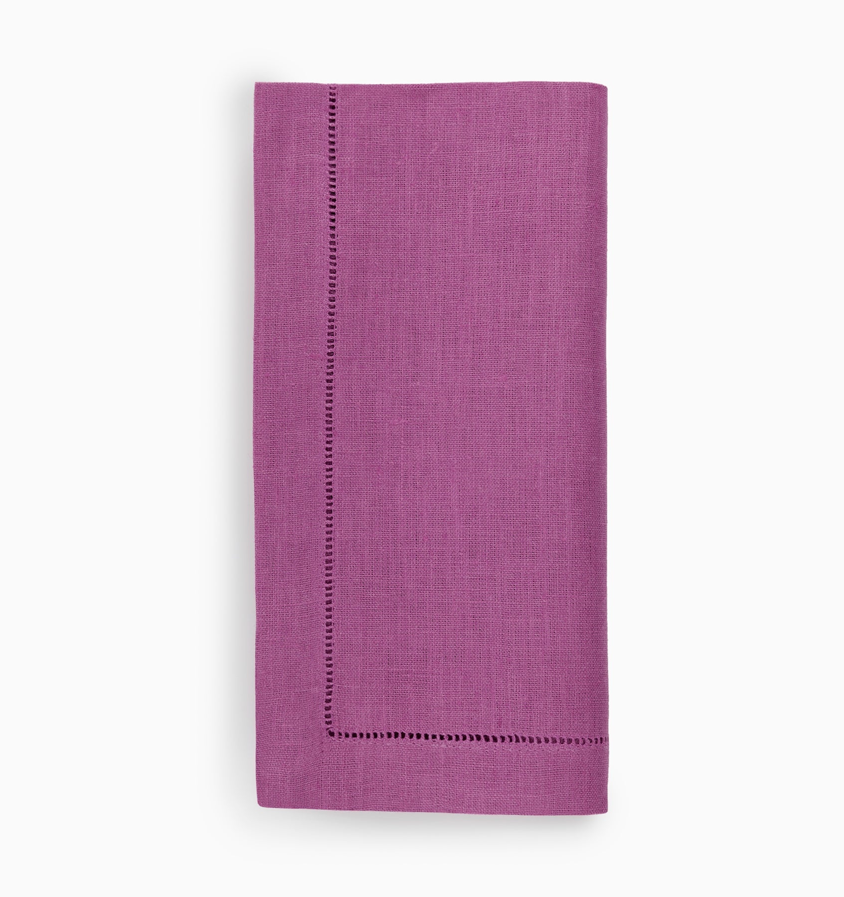 Sferra Festival Napkins - Orchid - Set of 4