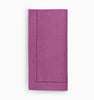Sferra Festival Napkins - Orchid - Set of 4