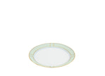 Ginori Diva Round Dinner Plate - Verde