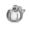 Simon Pearce Medium Pumpkin with a Twist
