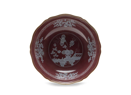 Ginori Oriente Italiano Serving Bowl - Castagna