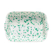 Costa Nova Rafaela Rectangular Baker - Sage