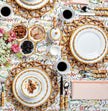 Juliska Bamboo Triple Server