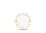 Ginori Catene Dessert Plate - Cachemire