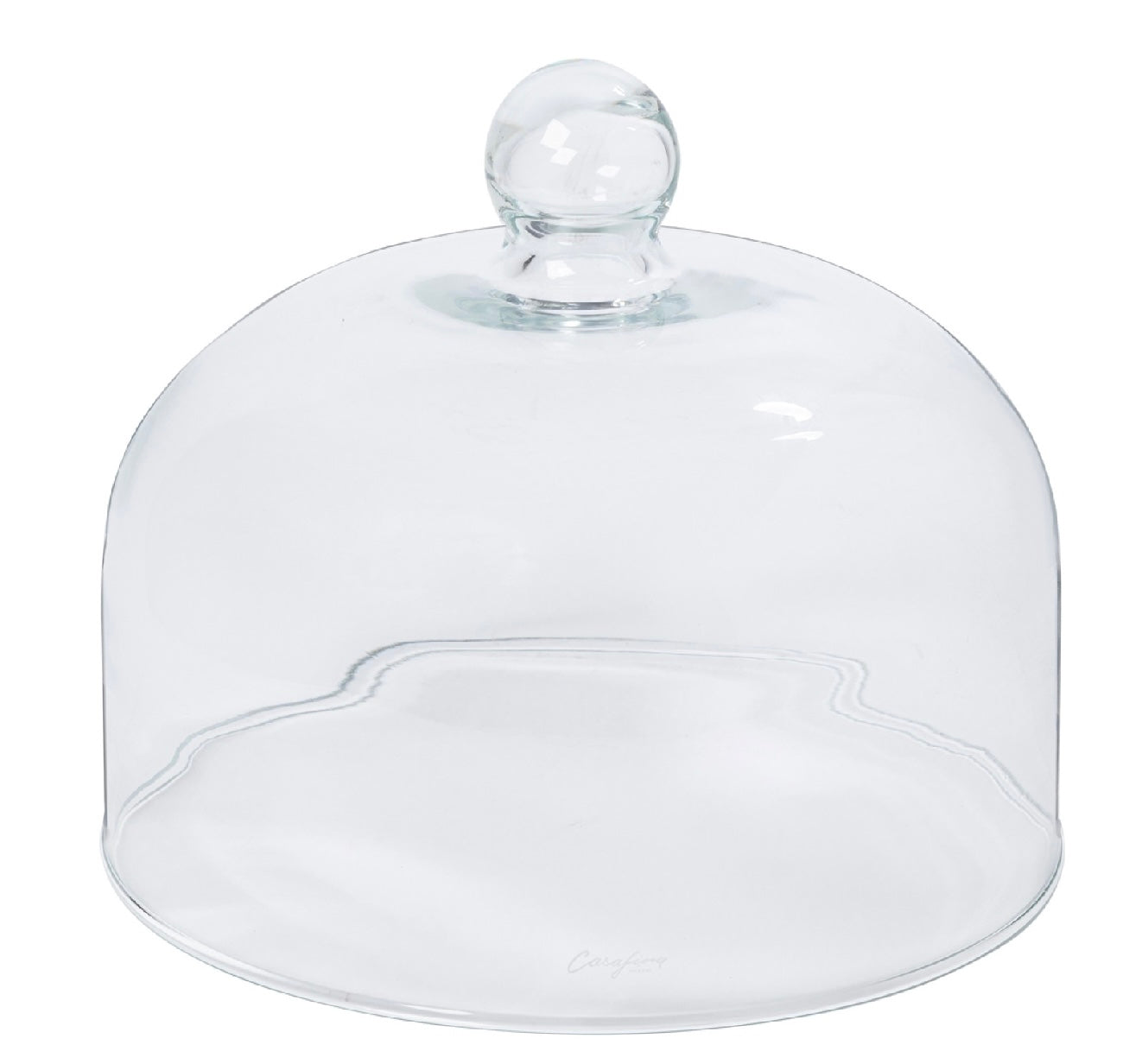 Casafina Arcade Glass Dome
