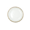 annieglass Edgey Salad Plate