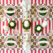 Hester & Cook Merry Christmas Banner Table Accents
