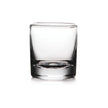 Simon Pearce Ascutney Double Old Fashioned Glasses- Set of 2