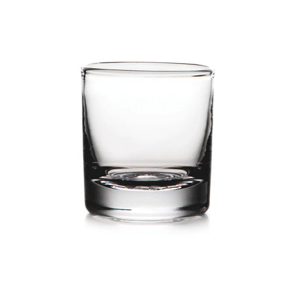 Simon Pearce Ascutney Double Old Fashioned Glasses- Set of 2