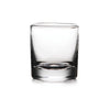 Simon Pearce Ascutney Double Old Fashioned Glasses- Set of 2