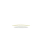 Ginori Labirinto Dinner Plate - Cachemire