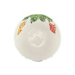 Vietri Nutcracker Deep Serving Bowl