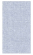 Vietri Easy Blue Paper Guest Towel
