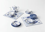 Ginori Oriente Italiano Fruit Bowl - Indaco