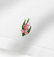 Sferra Fiorenza Guest Towel - Gladiolus