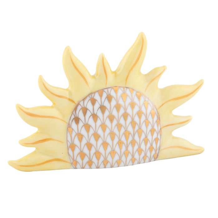 Herend Decorative Sunrise