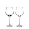 Simon Pearce Madison Wine Glasses - Set of 2