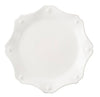 Juliska Berry & Thread Dessert/Salad Plate - Whitewash