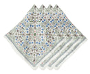 Juliska Villa Seville S/4 Napkin - Chambray