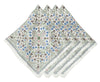 Juliska Villa Seville S/4 Napkin - Chambray
