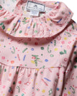 Petite Plume Scarlett Nightgown - Vintage Sweets