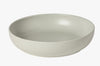 Casafina Pacifica Pasta Bowl - Oyster Grey