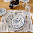 Costa Nova Duoro Flatware Set - Polished