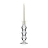 Simon Pearce Hartland Large Candlestick