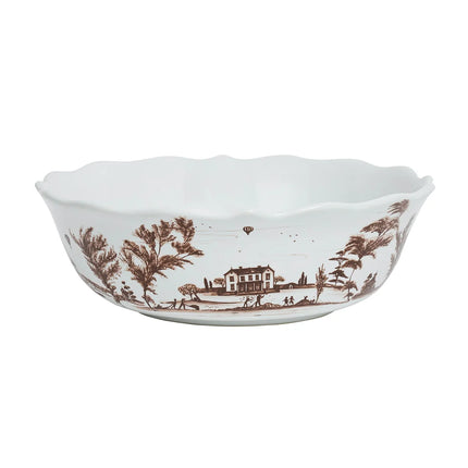 Juliska Country Estate Harvest Serving Bowl 10