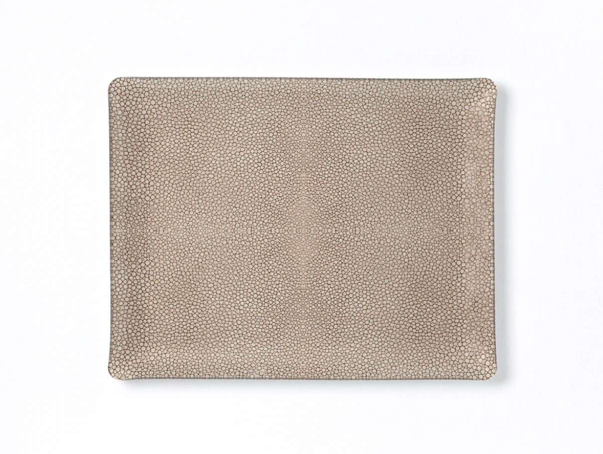 Hestia Acrylic Prestige Vanity Tray