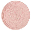 Juliska Jardins Du Monde Side/Cocktail Plate S/4 - Blush