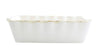 Vietri Italian Bakers Medium Rectangular Baker