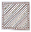 Juliska Villa Seville Stripe Napkin - Natural